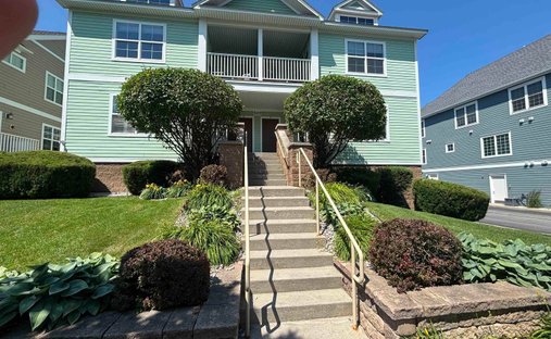 Condo in Traverse City, Michigan, United States 1