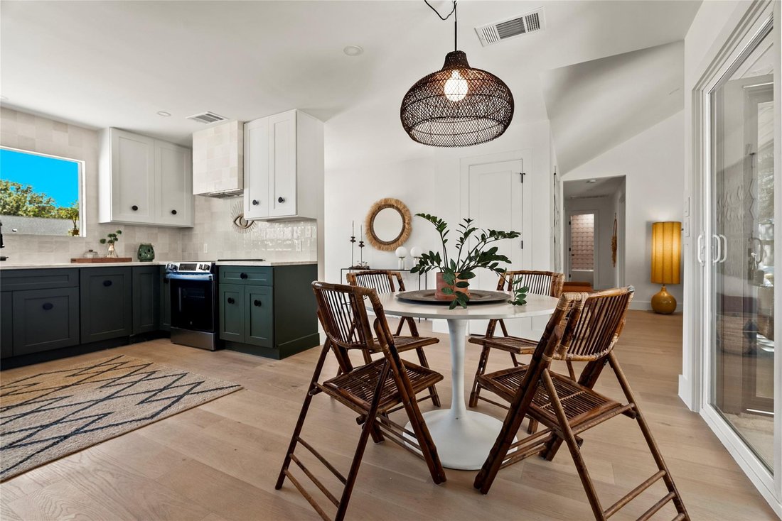 Casa en Austin, Texas, Estados Unidos 3 - 18840400