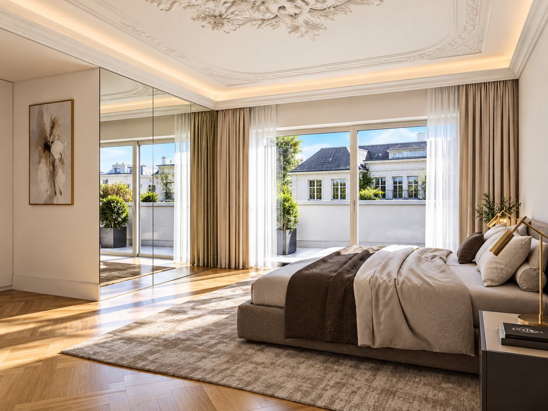 Apartment in Vienna, Wien, Austria 4 - 18839724