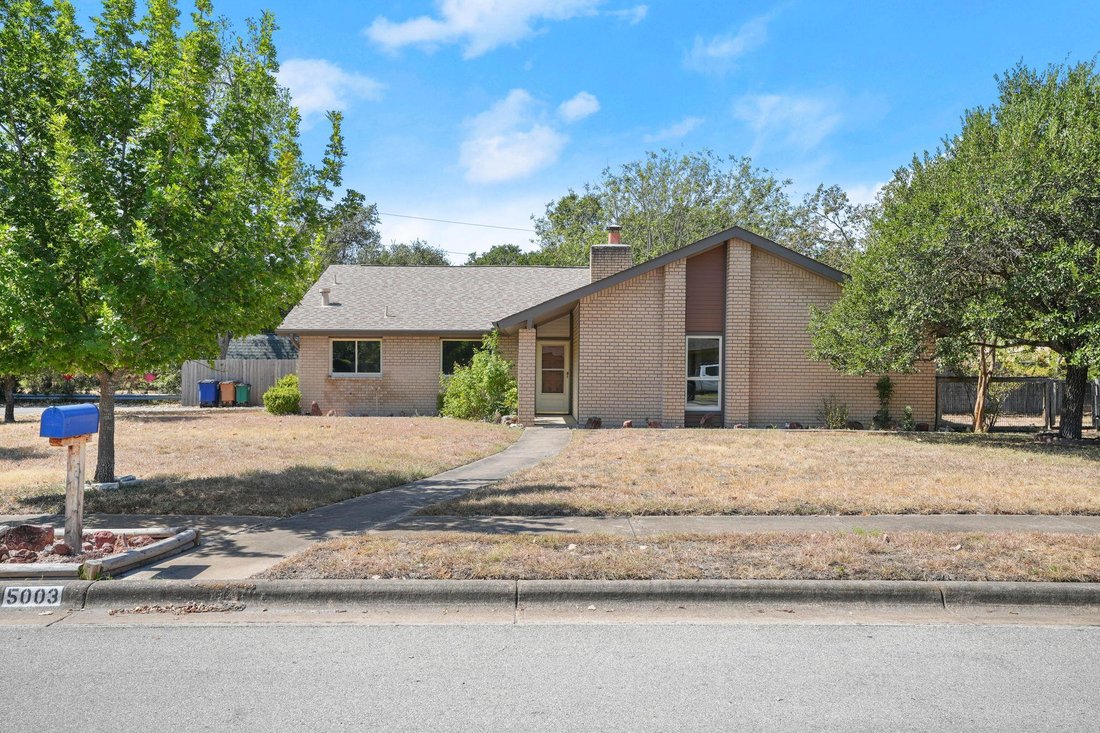 House in Austin, Texas, United States 1 - 18840538