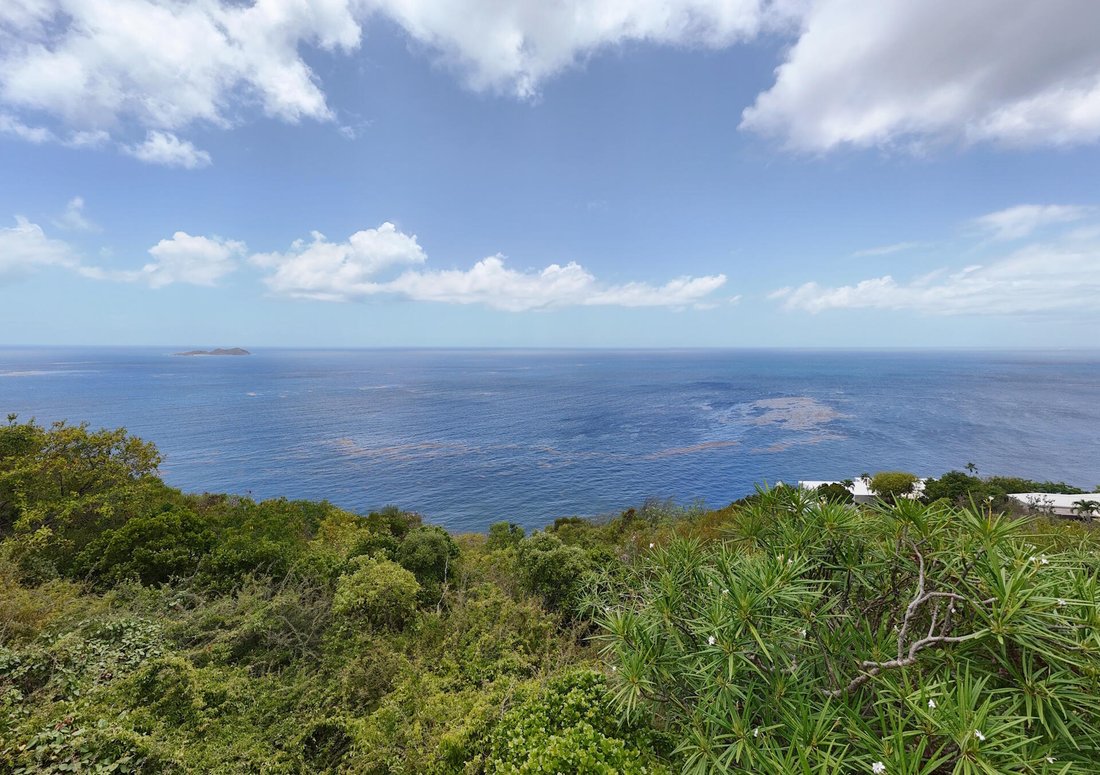 Land in Charlotte Amalie West, St. Thomas, U.S. Virgin Islands 1 - 18840553