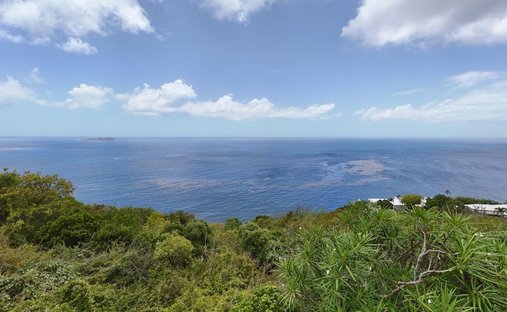 Terrain à Charlotte Amalie West, Saint Thomas, Îles Vierges des États-Unis 1