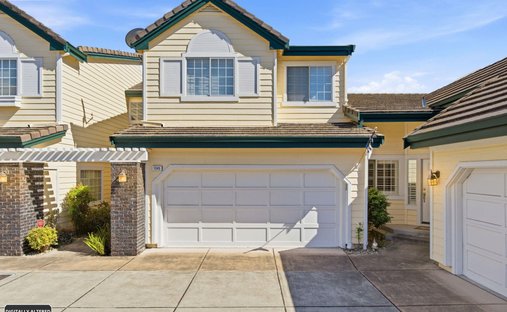 Villa in Clayton, California, United States 1