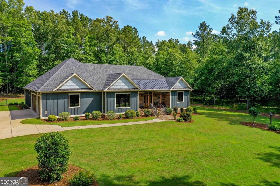 House in Eatonton, Georgia, United States 2 - 18838873