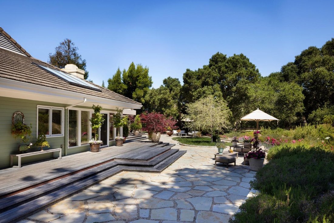 Casa en Carmel Valley Village, California, Estados Unidos 1 - 18245710