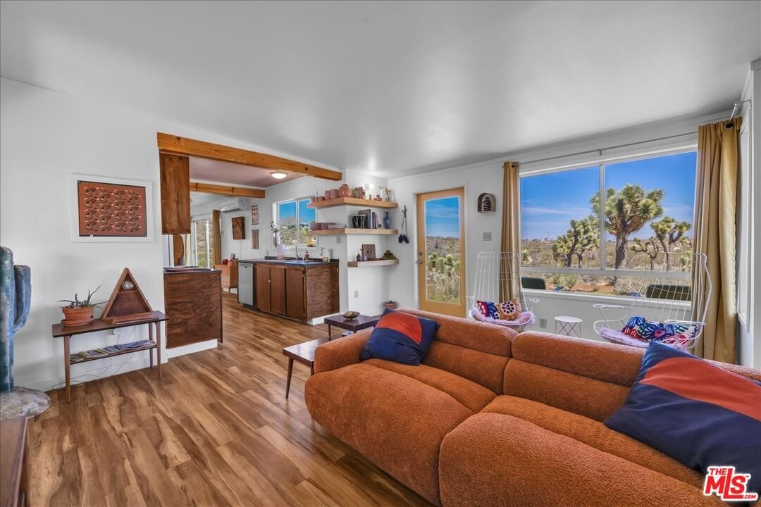 House in Yucca Valley, California, United States 2 - 18839258