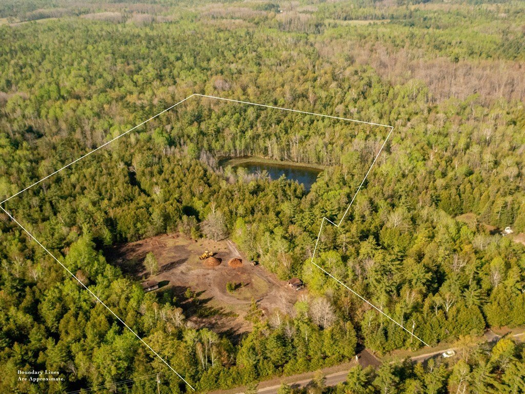Terreno en Baileys Harbor, Wisconsin, Estados Unidos 5 - 18839680