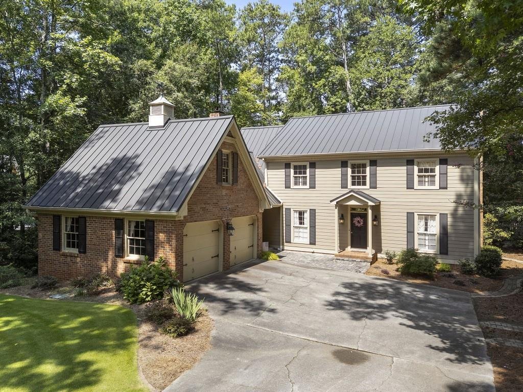 House in Snellville, Georgia, United States 1 - 18840394