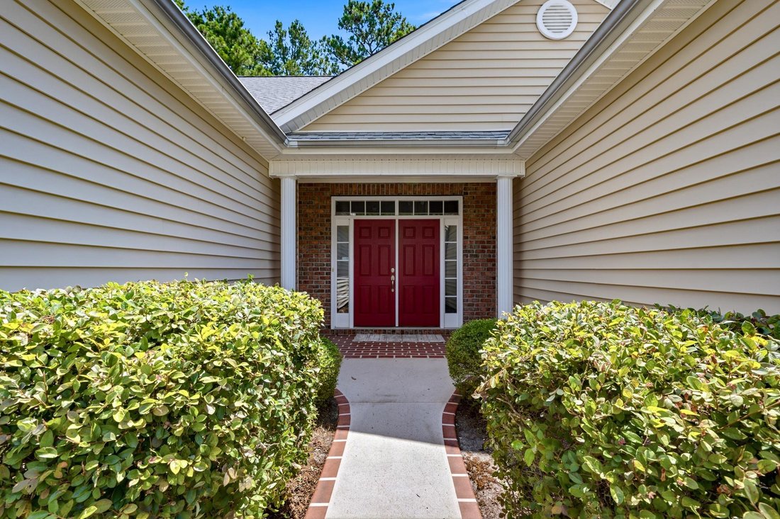 House in Myrtle Beach, South Carolina, United States 3 - 18839805