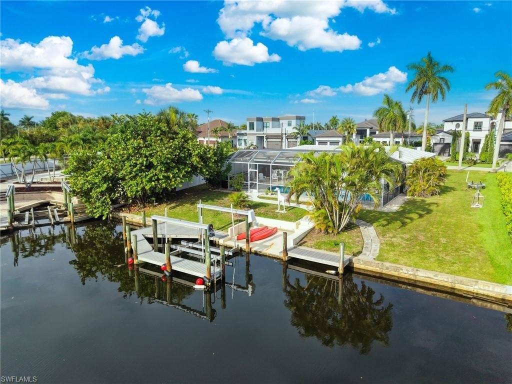 House in Cape Coral, Florida, United States 2 - 18840651