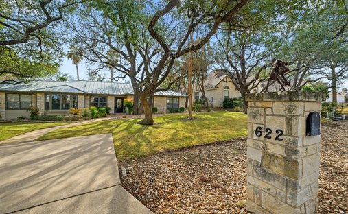 Haus in Austin, Texas, Vereinigte Staaten 1