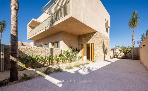 Villa à Marrakech, Marrakech-Safi, Maroc 1