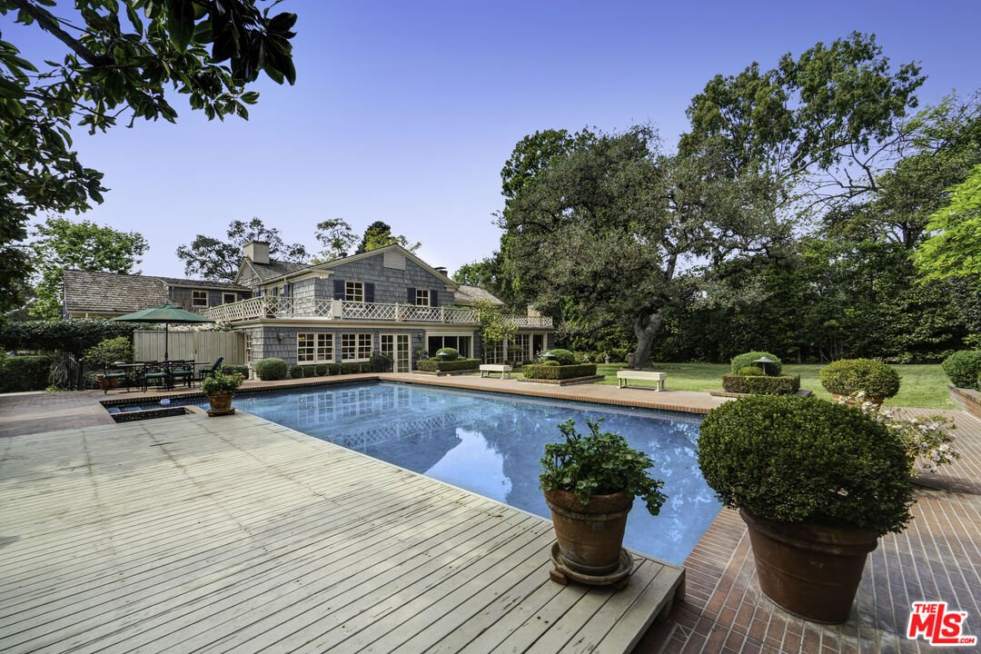 House in San Marino, California, United States 5 - 18840344