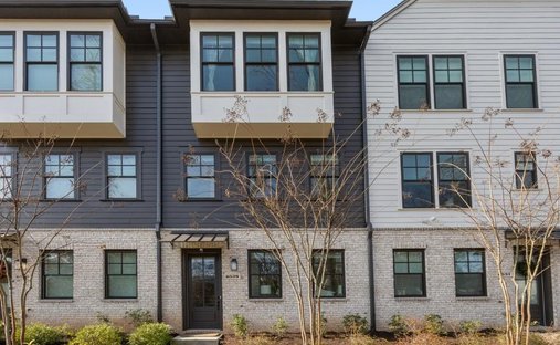 Villa a Atlanta, Georgia, Stati Uniti 1