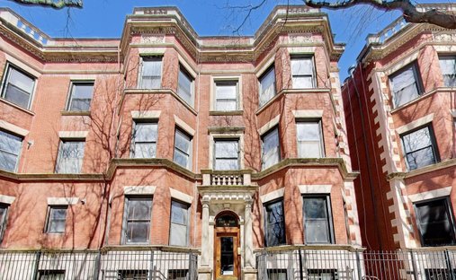 Condominio en Chicago, Illinois, Estados Unidos 1