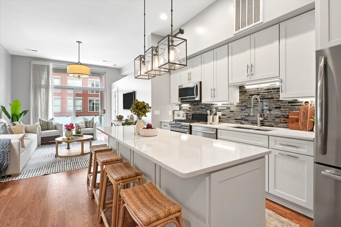 Condo in Chicago, Illinois, United States 3 - 18840919