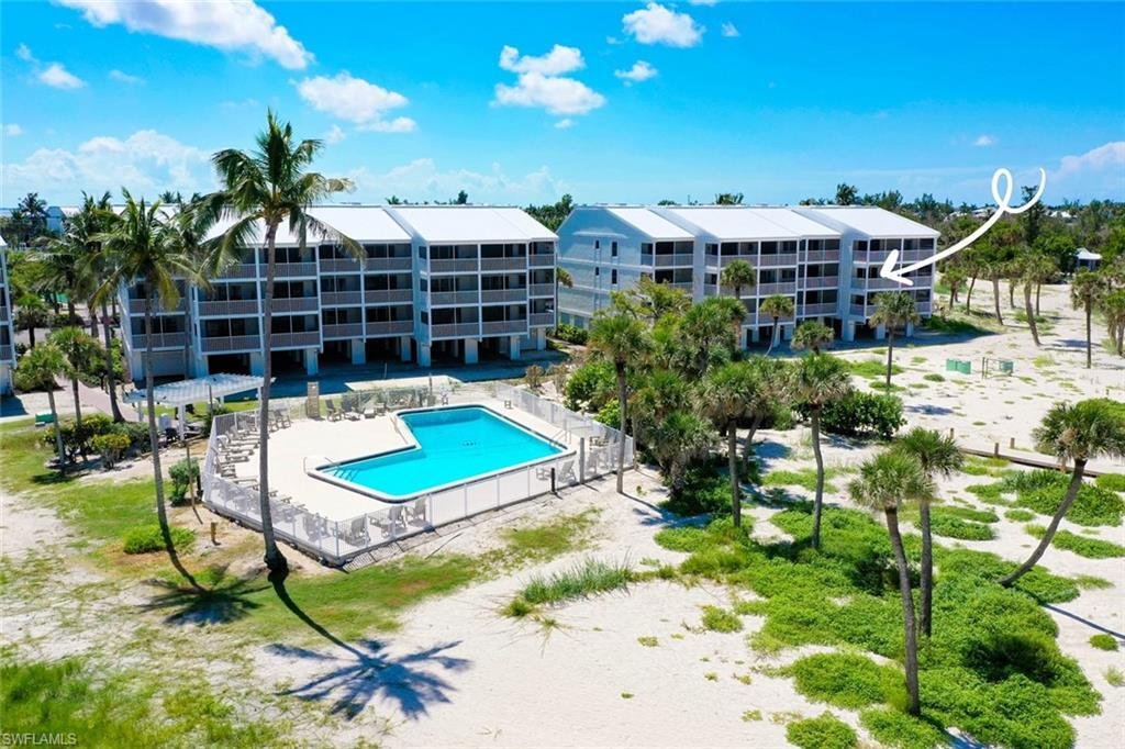 Condo in Captiva, Florida, United States 3 - 18840578