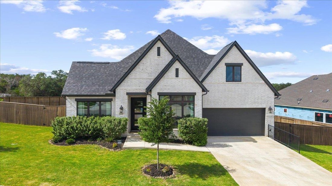 Haus in San Marcos, Texas, Vereinigte Staaten 1 - 18840826
