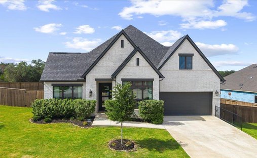 House in San Marcos, Texas, United States 1