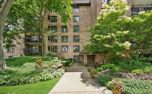 Condominio en Northbrook, Illinois, Estados Unidos 1