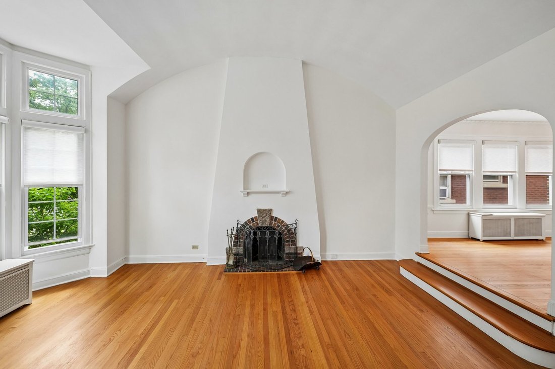 House in Lincolnwood, Illinois, United States 5 - 18840059