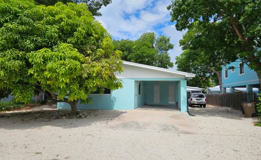 House in Key Colony Beach, Florida, United States 1