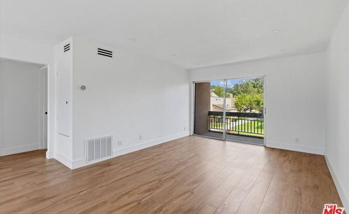 Appartement à Santa Clarita, Californie, États-Unis 1