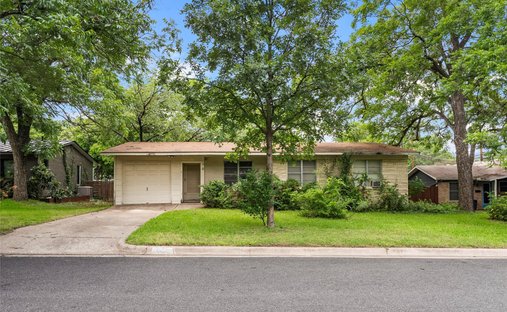 Casa en Austin, Texas, Estados Unidos 1