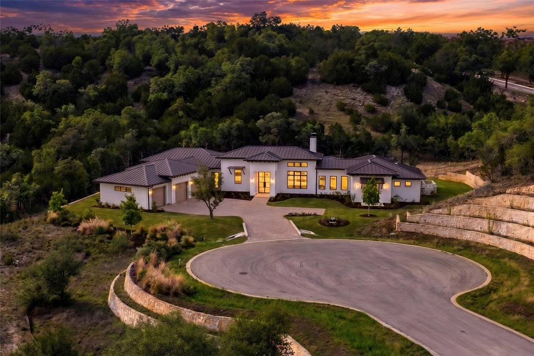 Land in Bee Cave, Texas, United States 5 - 18839487
