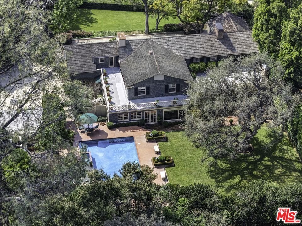 House in San Marino, California, United States 3 - 18840344
