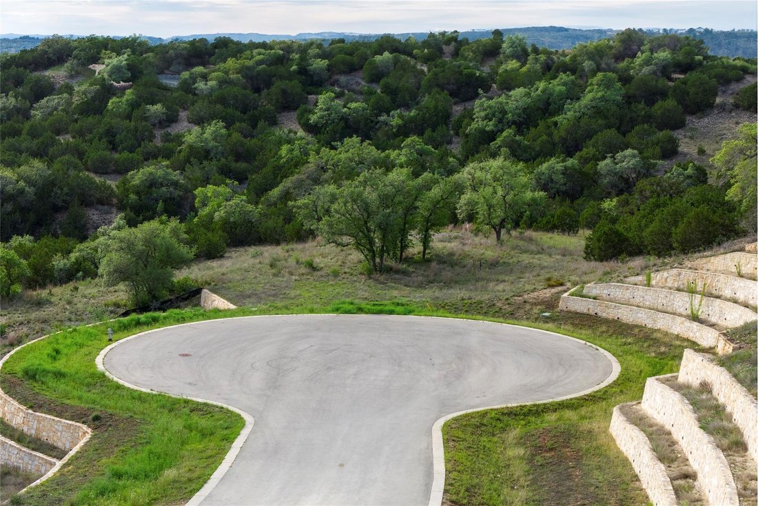 Land in Bee Cave, Texas, United States 4 - 18839487
