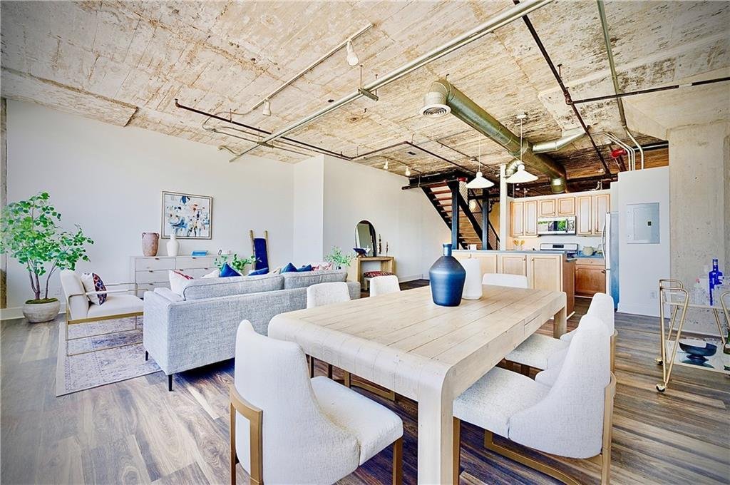 Condo in Atlanta, Georgia, United States 5 - 18838926