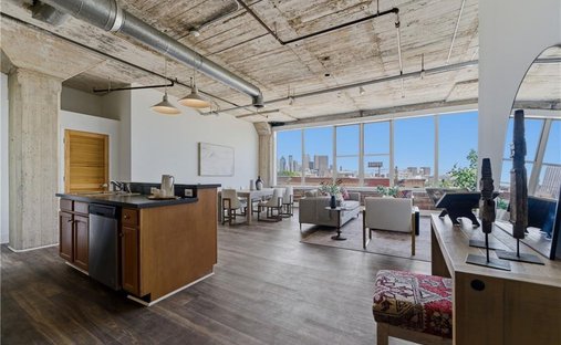 Condo in Atlanta, Georgia, United States 1