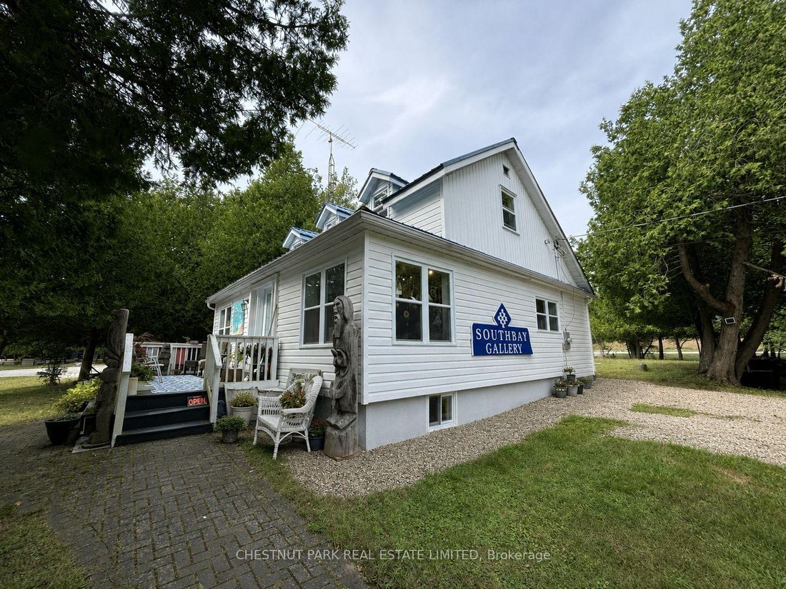 Altro a Tehkummah, Ontario, Canada 2 - 18840557