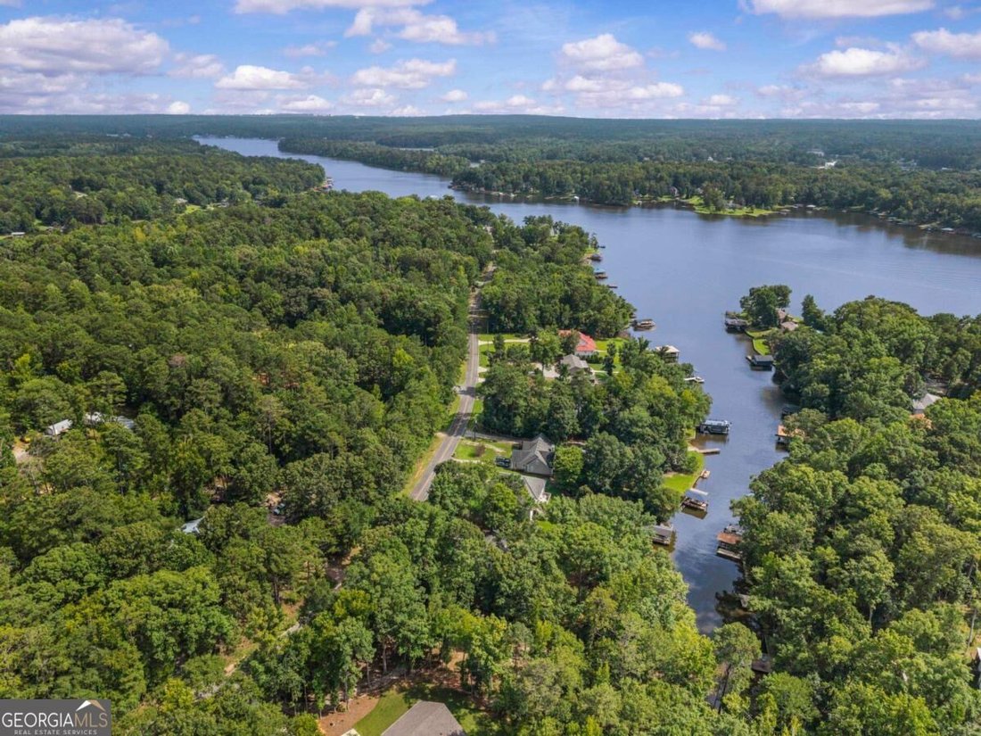 House in Eatonton, Georgia, United States 4 - 18839332