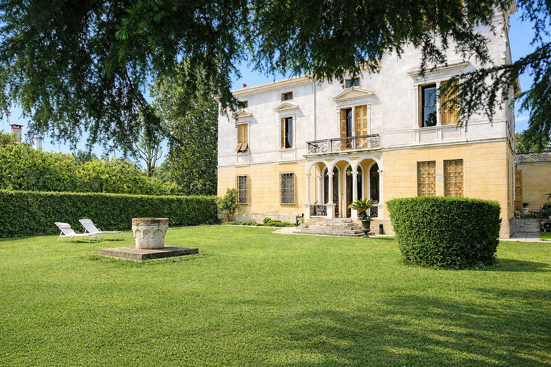 Apartment in Mira Taglio, Mira, Veneto 1 - 18839454