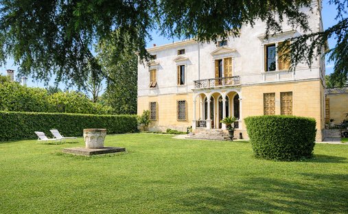 Apartment in Mira Taglio, Mira, Veneto 1