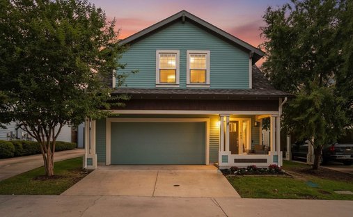 Casa a Dallas, Texas, Stati Uniti 1