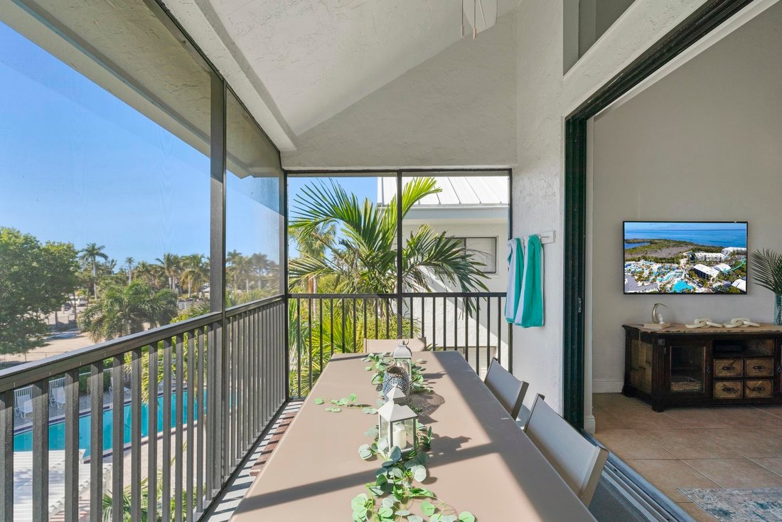 Condominio en Captiva, Florida, Estados Unidos 4 - 18840768