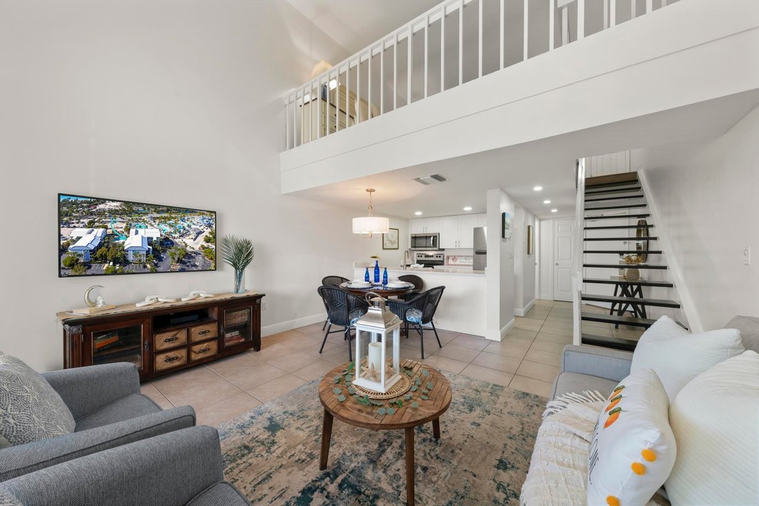 Condominio en Captiva, Florida, Estados Unidos 3 - 18840768