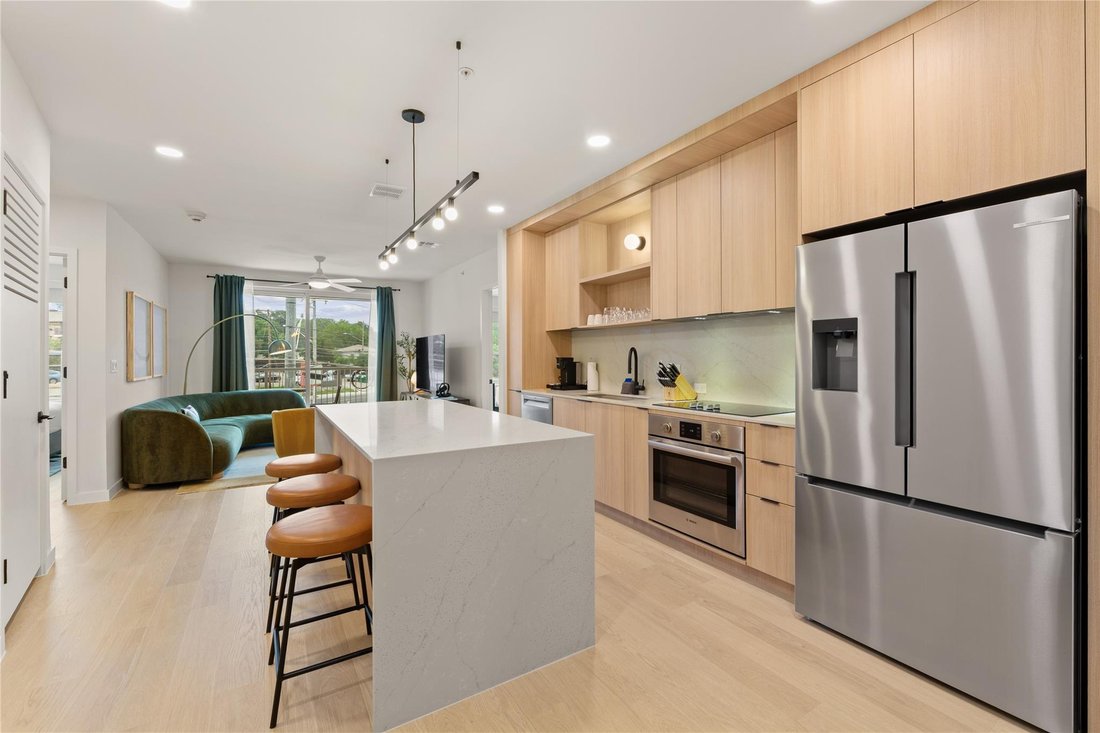 Condo in Austin, Texas, United States 4 - 18840387