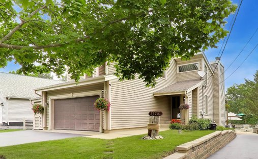 Casa en Fox Lake, Illinois, Estados Unidos 1