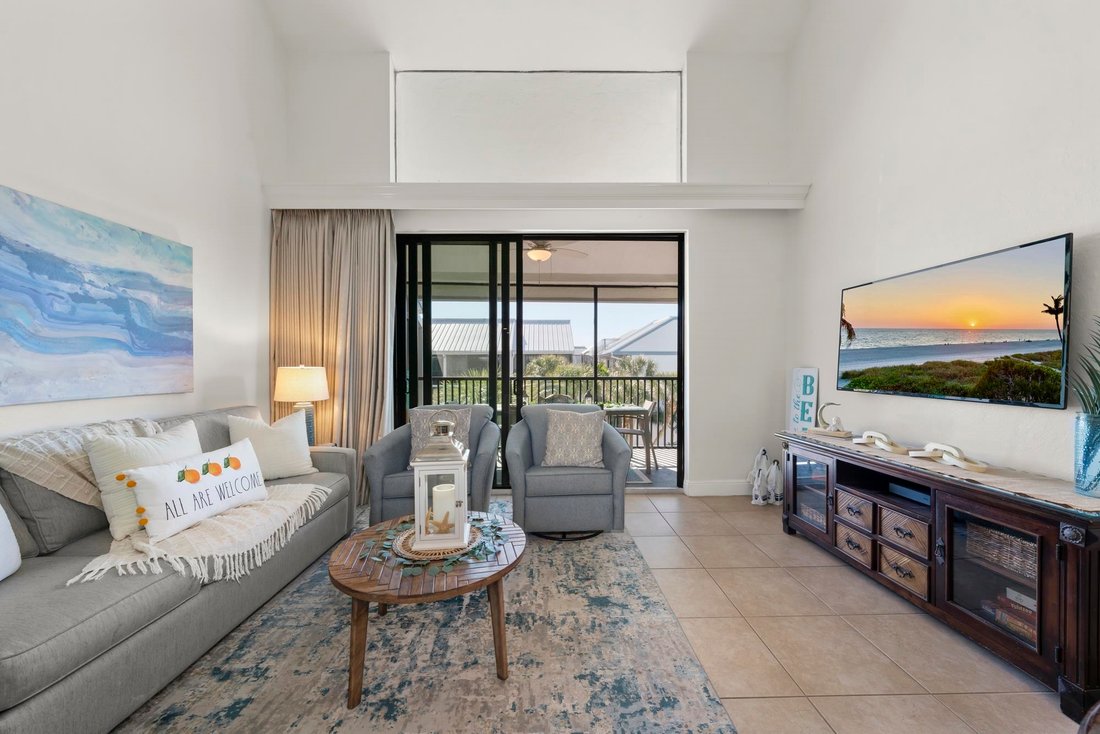 Condo in Captiva, Florida, United States 4 - 18840352