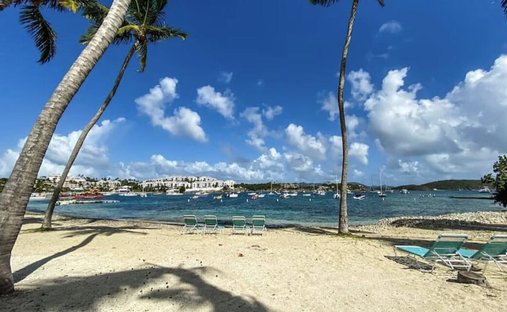 Eigentumswohnung in Red Hook, Saint Thomas, Amerikanische Jungferninseln 1
