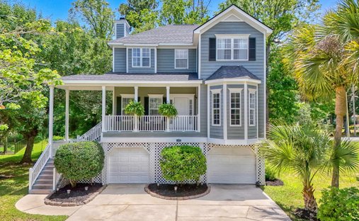 Haus in Georgetown, South Carolina, Vereinigte Staaten 1