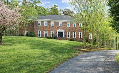 Haus in Rome, Georgia, Vereinigte Staaten 1