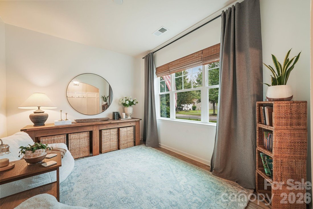 Casa en Huntersville, Carolina del Norte, Estados Unidos 3 - 18838879