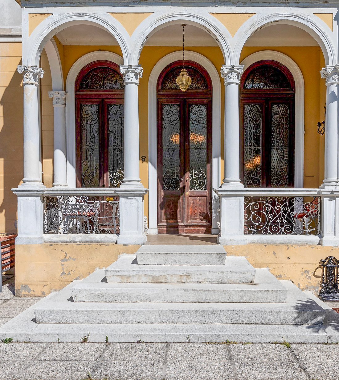 Apartment in Mira Taglio, Mira, Veneto 5 - 18839454