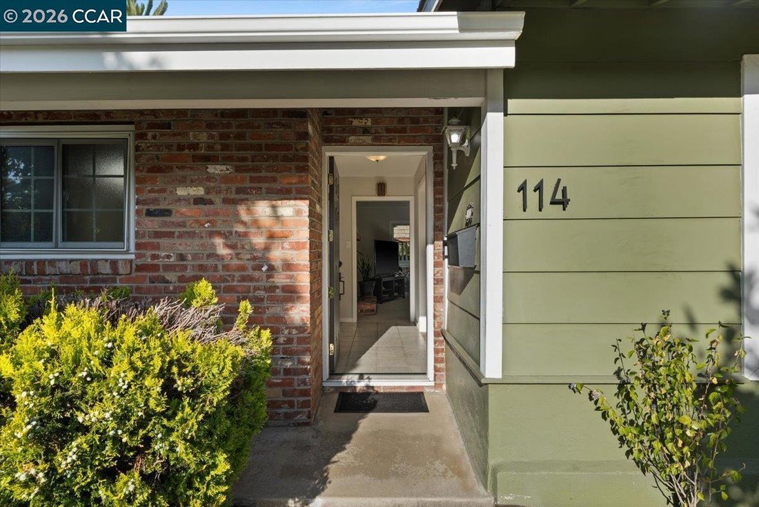Maison à Vallejo, Californie, États-Unis 4 - 18840250