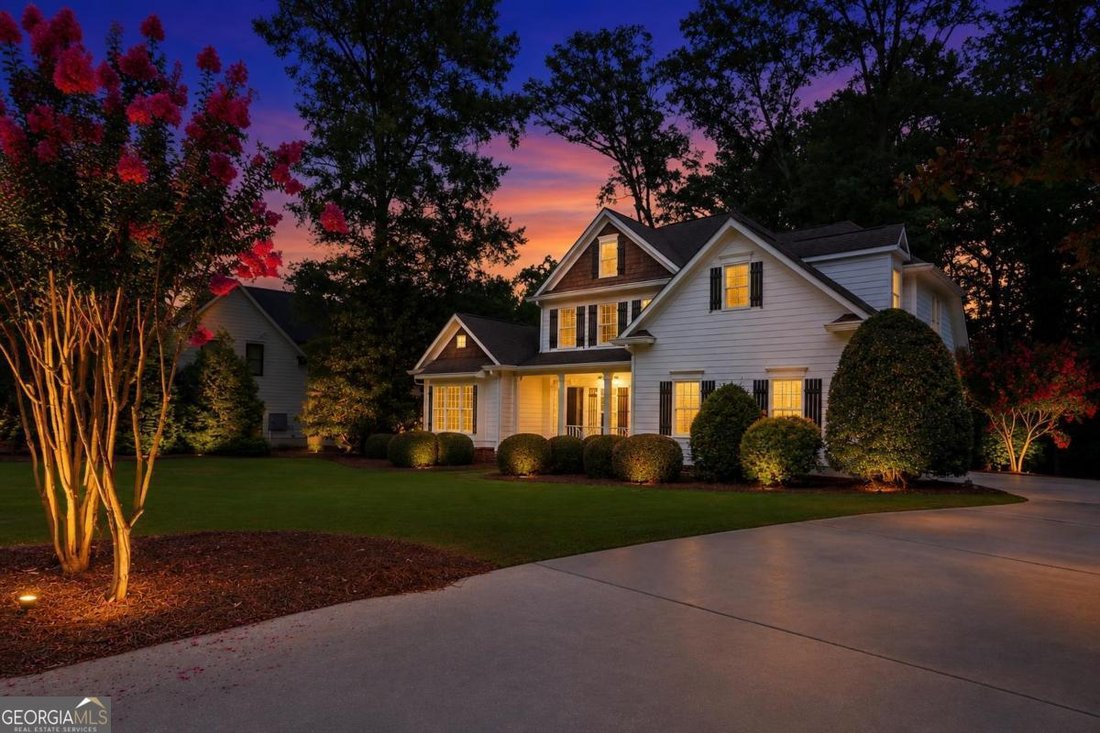 House in Madison, Georgia, United States 3 - 18839007